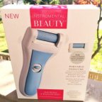 Give yourself a pedicure at home with Instrumental Beauty