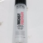 Weightless help for your winter damaged hair: KMS Moist Repair