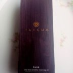 Cleanse your face like a geisha with Tatcha and QVC