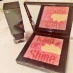 Give yourself that chic, British look with Burberry beauty products