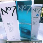 philosophersphilosophers: Boots No7 serums + their Dramatic Lift Mascara