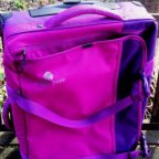 Do something nice for people this Easter weekend + get great luggage from Eagle Creek