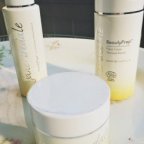 Get your face ready for makeup with the new Jane Iredale BeautyPrep line