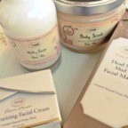 Perfect Mother’s Day gift: luxurious bath products made in Israel by Sabon