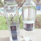 Delicious, nitrate-free water: AQUA Carpatica