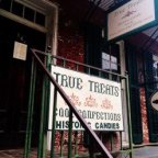 The sweet taste of learning: Harper’s Ferry, WV’s True Treats Candy