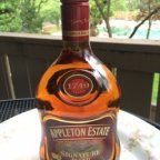 Review of Appleton Estate Signature Blend rum: a great everyday spirit