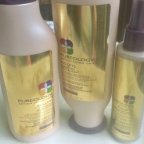 Review of Pureology Fullfyl: a luxurious hair thickening system