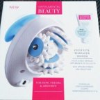 Get rid of cellulite at home with Instrumental Beauty Cellulite Massager (product review)