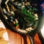 Baltimore’s best-kept secret restaurant? Mussel Bar and Grille by Robert Wiedmaier