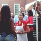 Flavors of Maryland: Governor Larry Hogan and First Lady Yumi Hogan Host 9th Annual Buy Local Cookout