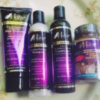 Gorgeous, healthy hair can be yours: A review of The Mane Choice hair care
