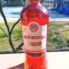 A new aperitif with history: review of Peychaud’s Aperitivo + drink recipe