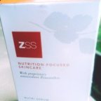 Get silky skin from healthy ingredients: a review of ZSS Nutri-serum