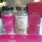 Review of Brock Beauty: Maker of Hairfinity, Dermera and other beautifiers