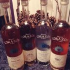 Delicious, elegant holiday gift: Tequila Corazon Expresiones