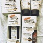 Gentle coconut oil skincare: a review of Palmer’s