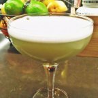 The grand opening of the 1st Baltimore Cocktail Week at R. House