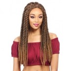 Get that starlet look instantly with Divatress lace front wigs: perfect for ethnic hair styles
