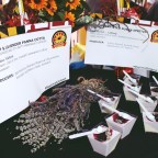 I attended Maryland’s 10th Buy Local Cookout hosted by Governor Larry Hogan (recipes)