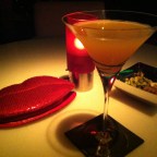 Glamorous place for a woman to get a drink: Taipei’s Marco Polo Lounge