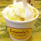 Savannah, Ga’s Leopold’s Ice Cream: Worth The Calories Since 1919