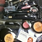 Examiner.com- Be your best possible self when traveling with Alexis Vogel’s help