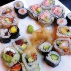 They call it “The world’s best sushi”: Faroe Islands’ Etika [classic article]