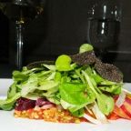 Washington, D.C.’s Plume restaurant: flavor and luxury worthy of a President