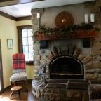 Luxury in Ohio’s Hocking Hills region