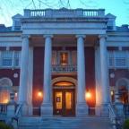 Bygone restaurant: Hanover, PA’s Sheppard Mansion [classic article]