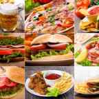If you eat junk food in restaurants, this will save you! (+recipes) [classic article]