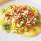 Arômes: Hampden’s French-global little bistro extraordinaire