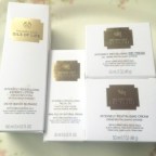 Travelers: The Body Shop’s gone luxe with Oils of Life skin care [classic article]