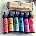 What you eat can change your spirit: The Pinecone Apothecary [classic article]