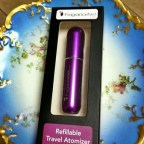 Your perfumes can fit into 3-1-1 travel bags with FragranceNet.com [classic article]