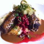 Lunch hour like being at mom’s house: Helsingborg, Sweden’s Inom Mat & Bar [classic article]