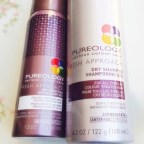Freshen your ‘do while traveling with Pureology Fresh Approach [classic article]