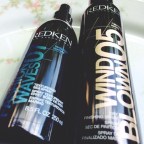 Look like you’ve traveled, even at home with Redken hair products [classic article]