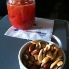 Experience the flavors of famous chefs with American Airlines’ First Class cabin [classic article]