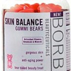 Ate poorly over the holidays? Borba can help you be more like Kim Kardashian[classic article]