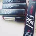 Look polished on your travels with Avon [classic article]