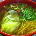 Hand-pulled Chinese noodles at Antwerp’s Bai Wei[classic article]