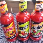 Good morning! Chef Anthony Lamas’ Master of Mixes Bloody Mary Mixes [classic article]