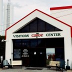 Cheese lovers’ heaven at Cabot Visitors Center & Tour: Cabot, Vermont  [classic article]