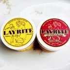 Keep ‘dos of all styles perfect when traveling with Layrite [classic article]