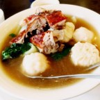 Scrumptious bargain, authentic Chinese food: Toronto’s Hong Shing [classic article]