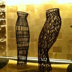 Relax and replenish in style at American Airlines’ Admirals Club [classic article]