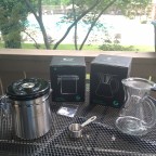 Perfect your coffee making at home with Coffee Gator