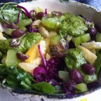 Garden fresh, exquisite lunch at Reykjavik, Iceland’s DILL [classic article]